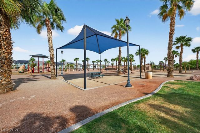 1176 Paradise Desert Avenue, Henderson, NV 89002