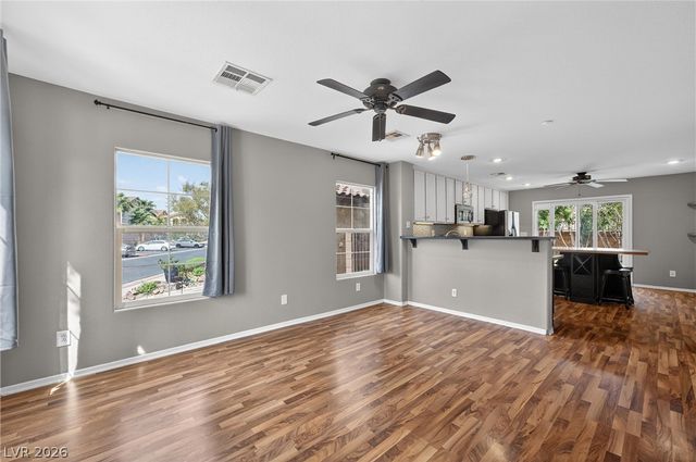 1176 Paradise Desert Avenue, Henderson, NV 89002