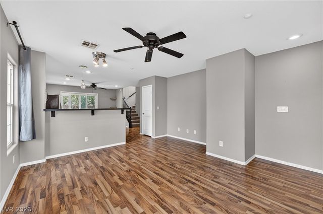 1176 Paradise Desert Avenue, Henderson, NV 89002