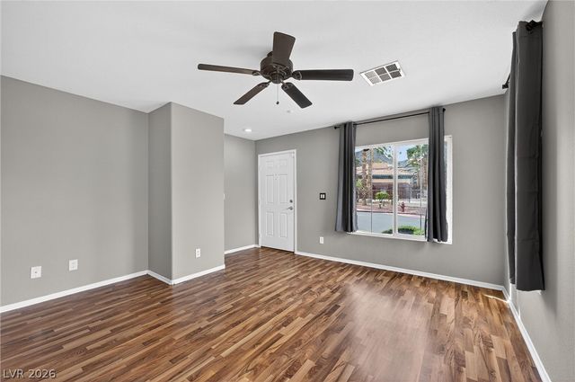 1176 Paradise Desert Avenue, Henderson, NV 89002