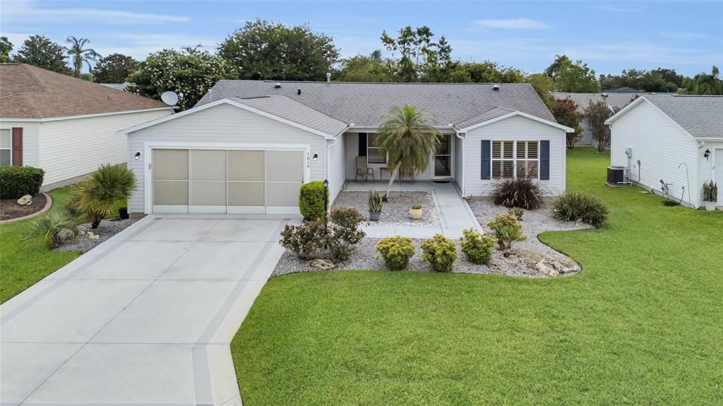1819 CAPTIVA COURT, The Villages, FL 32162