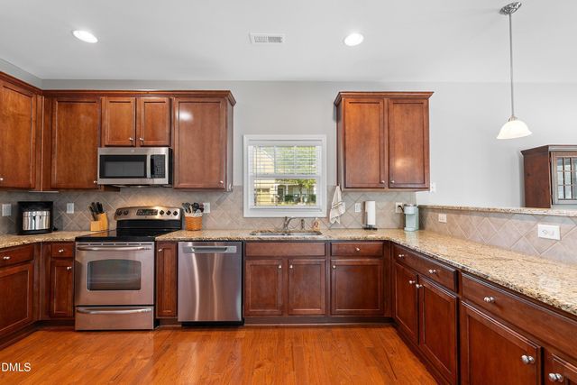 436 Field Glow Lane, Apex, NC 27539
