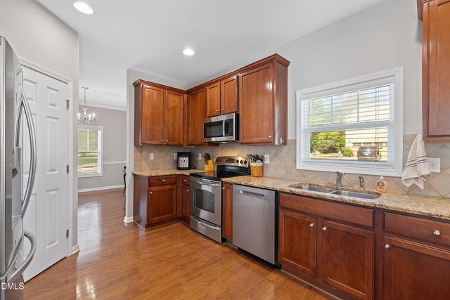 436 Field Glow Lane, Apex, NC 27539