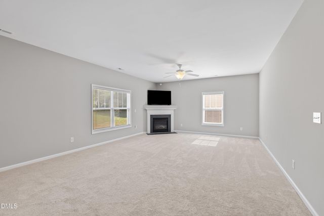 436 Field Glow Lane, Apex, NC 27539