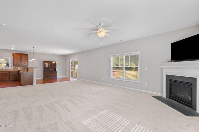 436 Field Glow Lane, Apex, NC 27539