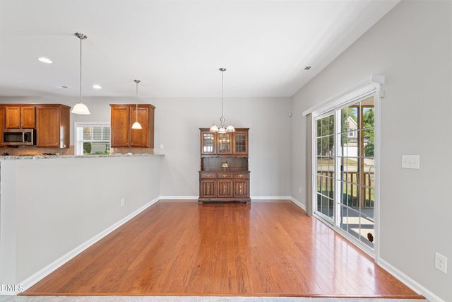 436 Field Glow Lane, Apex, NC 27539