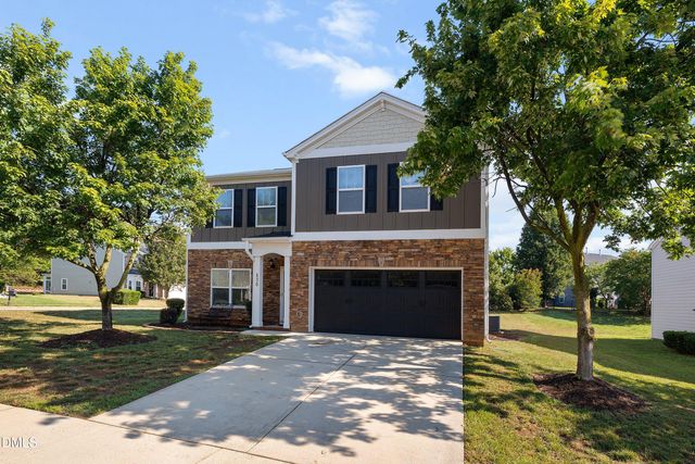 436 Field Glow Lane, Apex, NC 27539
