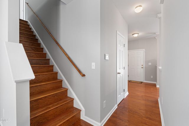 436 Field Glow Lane, Apex, NC 27539