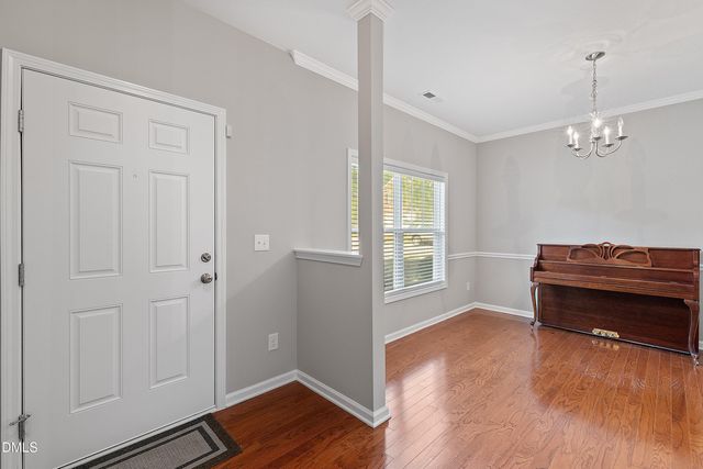 436 Field Glow Lane, Apex, NC 27539