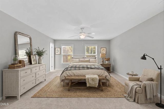 436 Field Glow Lane, Apex, NC 27539