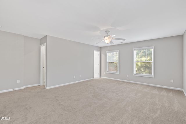 436 Field Glow Lane, Apex, NC 27539