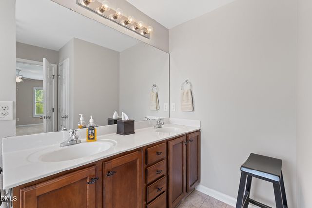 436 Field Glow Lane, Apex, NC 27539