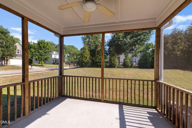 436 Field Glow Lane, Apex, NC 27539