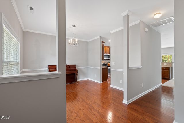 436 Field Glow Lane, Apex, NC 27539