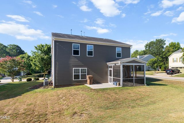 436 Field Glow Lane, Apex, NC 27539