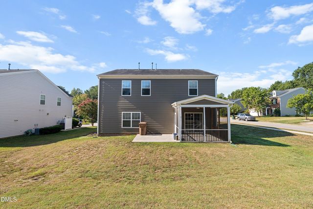 436 Field Glow Lane, Apex, NC 27539