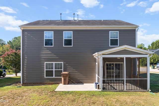 436 Field Glow Lane, Apex, NC 27539