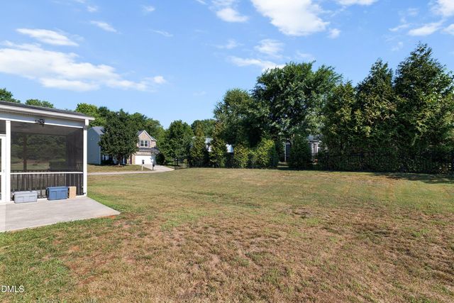 436 Field Glow Lane, Apex, NC 27539