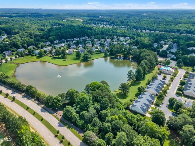436 Field Glow Lane, Apex, NC 27539