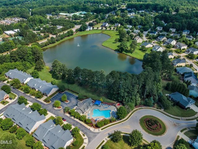 436 Field Glow Lane, Apex, NC 27539