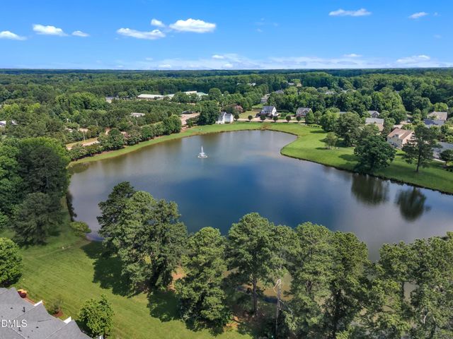 436 Field Glow Lane, Apex, NC 27539