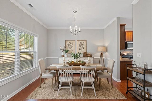 436 Field Glow Lane, Apex, NC 27539