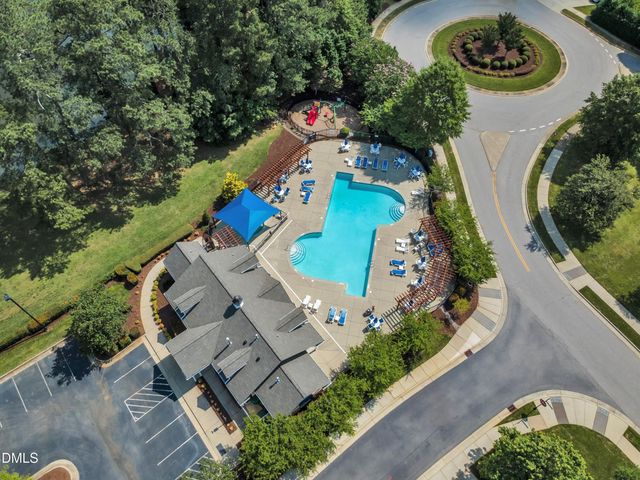 436 Field Glow Lane, Apex, NC 27539