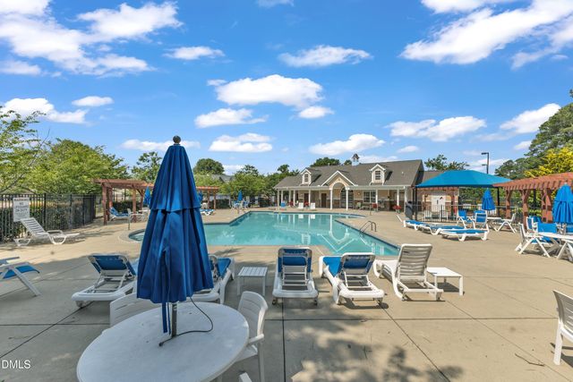 436 Field Glow Lane, Apex, NC 27539