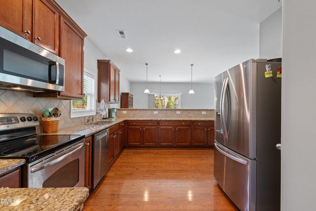 436 Field Glow Lane, Apex, NC 27539