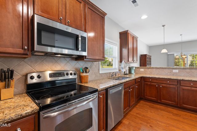 436 Field Glow Lane, Apex, NC 27539