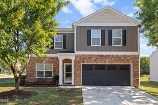 436 Field Glow Lane, Apex, NC 27539