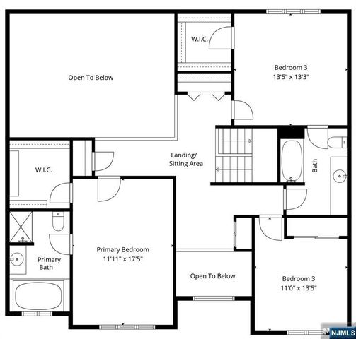 6 Schill Place, Hillsdale, NJ 07642