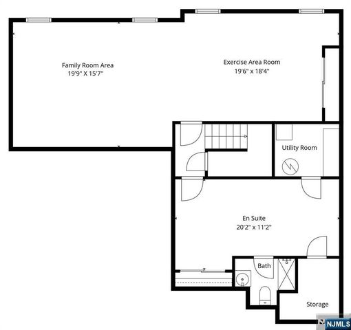 6 Schill Place, Hillsdale, NJ 07642