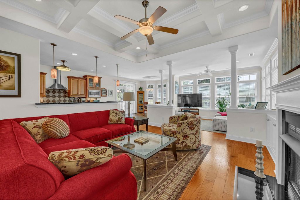 638 Covington Dr., Calabash, NC 28467 — photo 5