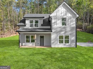 72 Chestatee Drive, Cleveland, GA 30528
