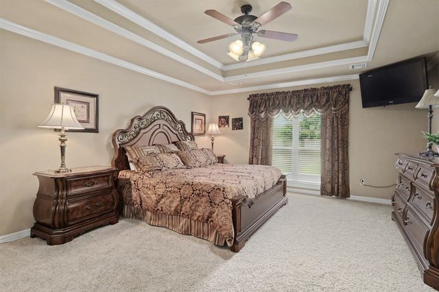 14391 N Sandstone Avenue, Skiatook, OK 74070