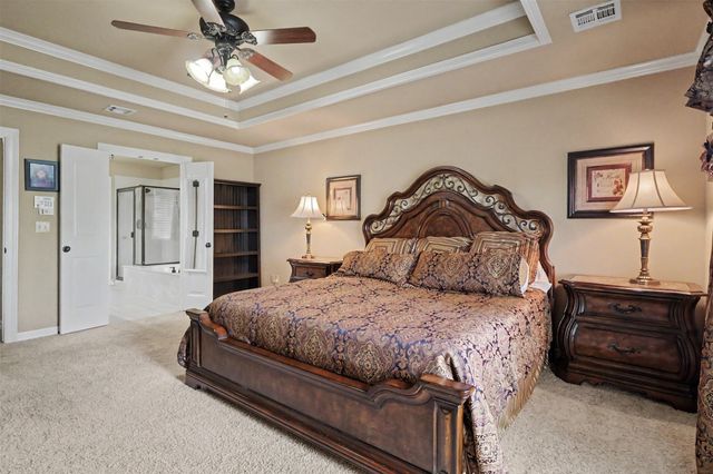 14391 N Sandstone Avenue, Skiatook, OK 74070