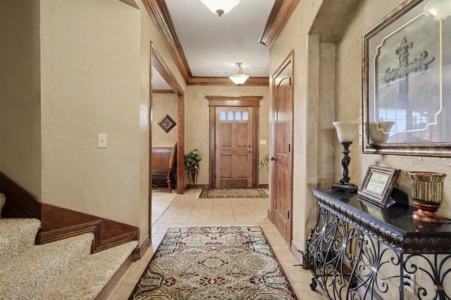 14391 N Sandstone Avenue, Skiatook, OK 74070