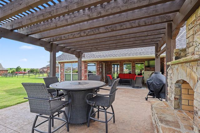 14391 N Sandstone Avenue, Skiatook, OK 74070