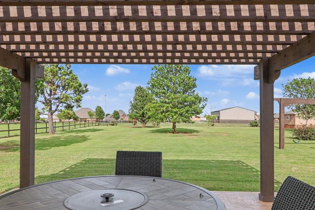 14391 N Sandstone Avenue, Skiatook, OK 74070
