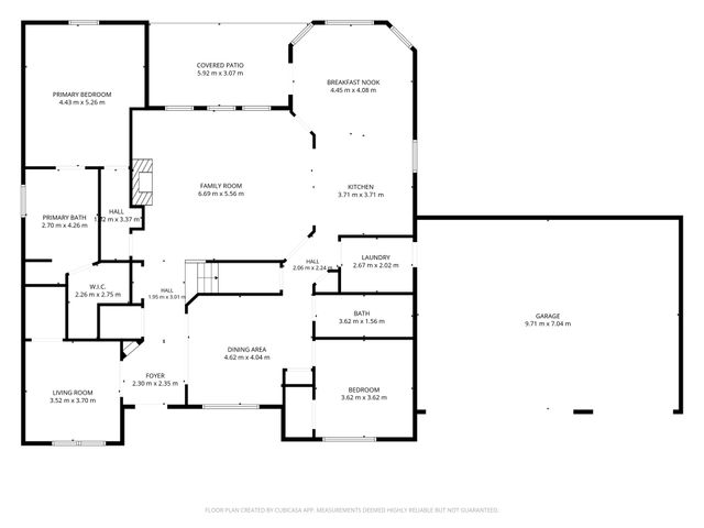 14391 N Sandstone Avenue, Skiatook, OK 74070