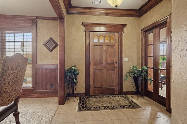 14391 N Sandstone Avenue, Skiatook, OK 74070