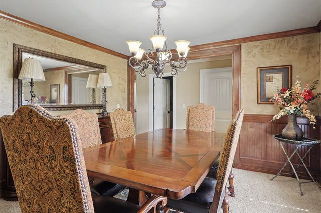 14391 N Sandstone Avenue, Skiatook, OK 74070