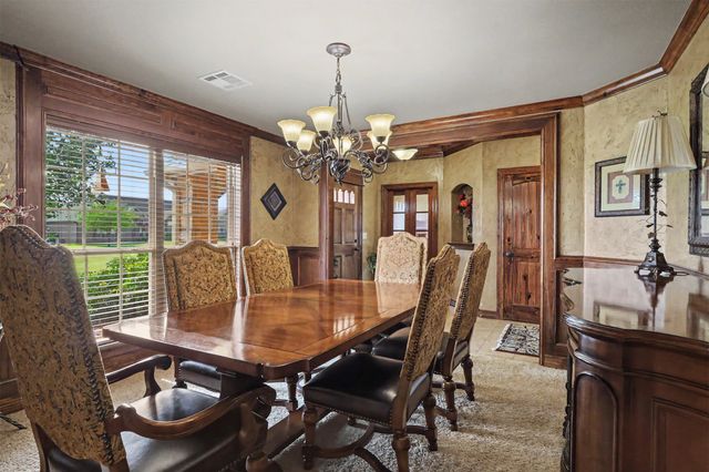 14391 N Sandstone Avenue, Skiatook, OK 74070