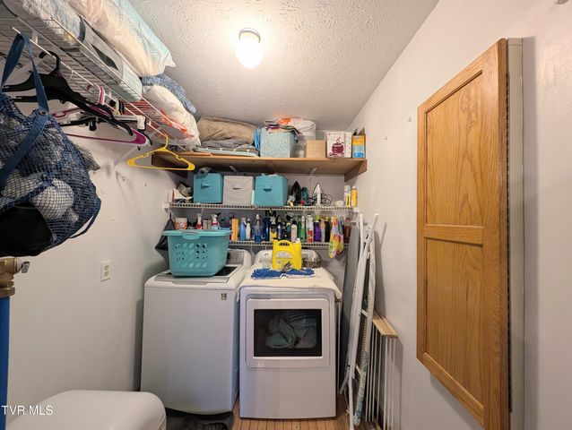 1606 Valley View Drive, Big Stone Gap, VA 24219