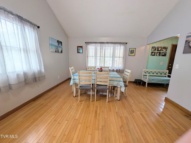 1606 Valley View Drive, Big Stone Gap, VA 24219