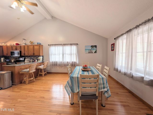 1606 Valley View Drive, Big Stone Gap, VA 24219