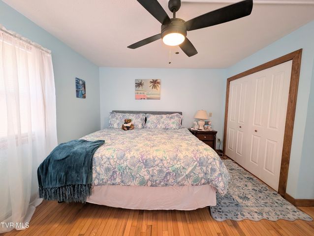 1606 Valley View Drive, Big Stone Gap, VA 24219