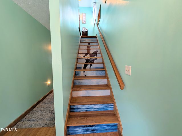 1606 Valley View Drive, Big Stone Gap, VA 24219