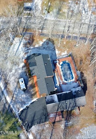 1606 Valley View Drive, Big Stone Gap, VA 24219